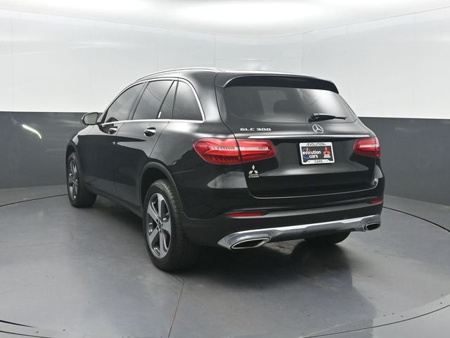 2019 Mercedes-Benz GLC GLC 300 SUV - 23056367 - 24