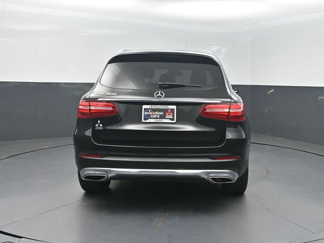 2019 Mercedes-Benz GLC GLC 300 SUV - 23056367 - 25