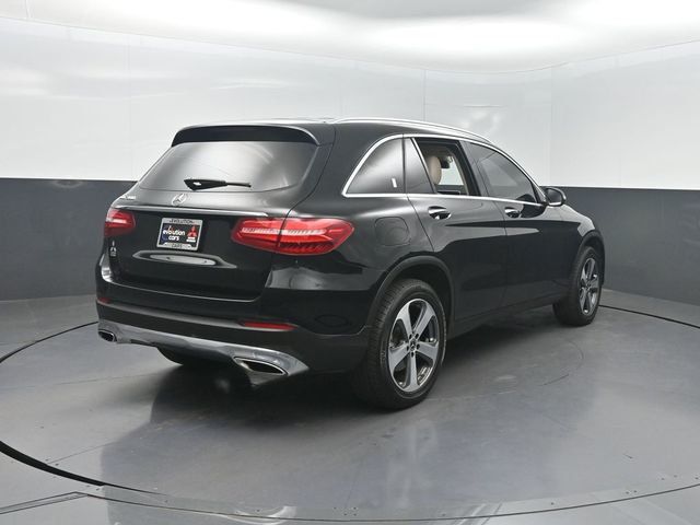 2019 Mercedes-Benz GLC GLC 300 SUV - 23056367 - 26