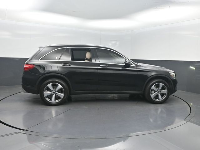 2019 Mercedes-Benz GLC GLC 300 SUV - 23056367 - 27