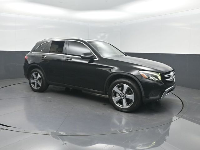 2019 Mercedes-Benz GLC GLC 300 SUV - 23056367 - 28