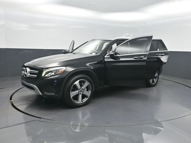 2019 Mercedes-Benz GLC GLC 300 SUV - 23056367 - 30