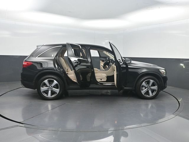 2019 Mercedes-Benz GLC GLC 300 SUV - 23056367 - 31