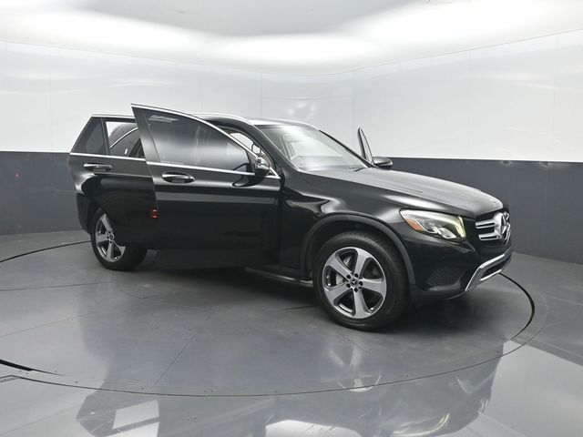 2019 Mercedes-Benz GLC GLC 300 SUV - 23056367 - 32