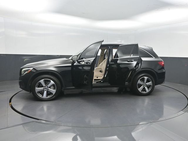 2019 Mercedes-Benz GLC GLC 300 SUV - 23056367 - 33