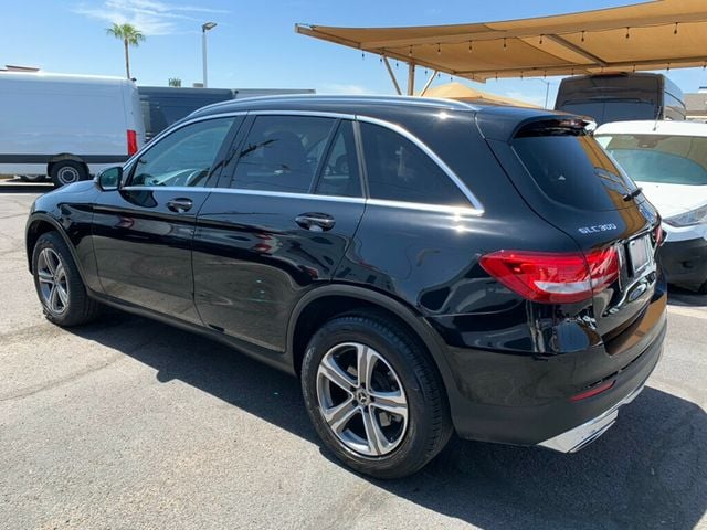 2019 Mercedes-Benz GLC GLC 300 SUV 1-OWNER - 22558205 - 10