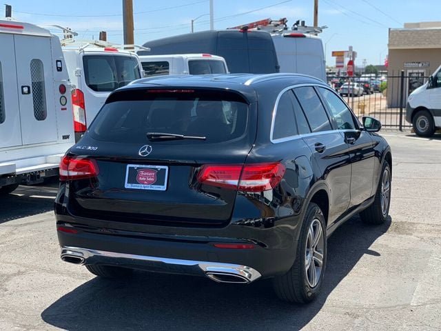 2019 Mercedes-Benz GLC GLC 300 SUV 1-OWNER - 22558205 - 12