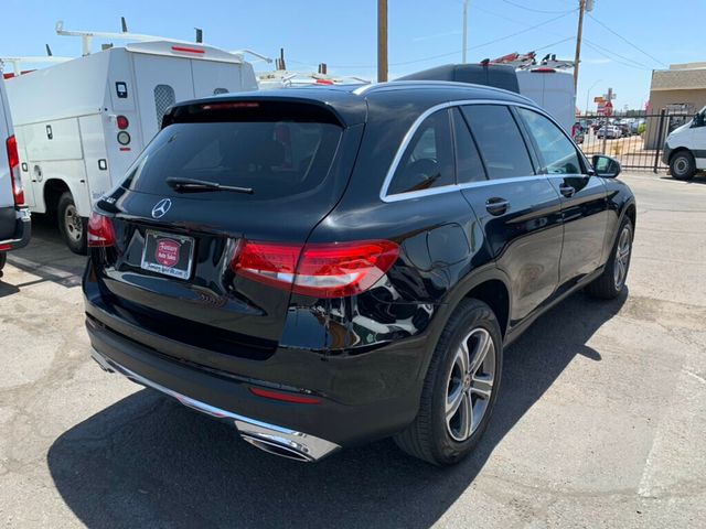 2019 Mercedes-Benz GLC GLC 300 SUV 1-OWNER - 22558205 - 13