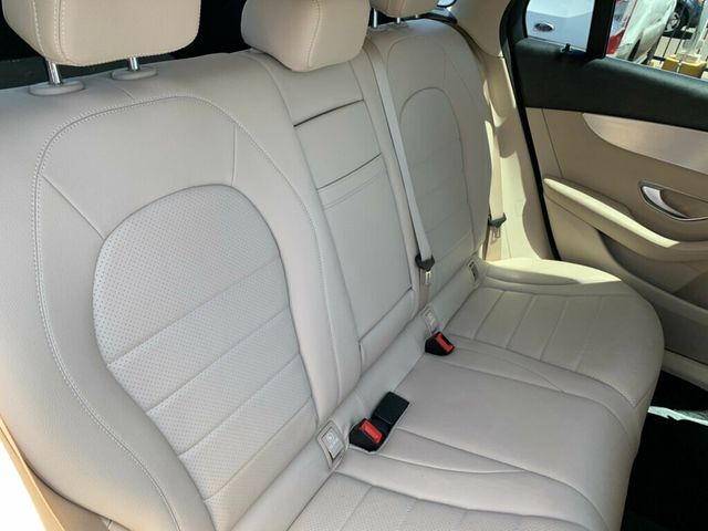 2019 Mercedes-Benz GLC GLC 300 SUV 1-OWNER - 22558205 - 26