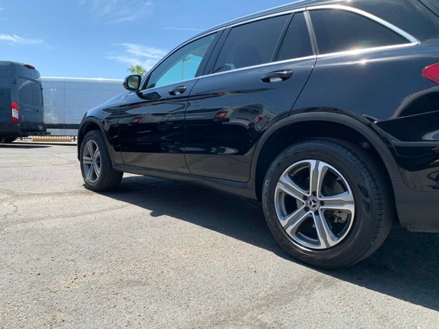 2019 Mercedes-Benz GLC GLC 300 SUV 1-OWNER - 22558205 - 47