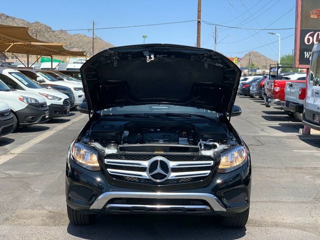 2019 Mercedes-Benz GLC GLC 300 SUV 1-OWNER - 22558205 - 49