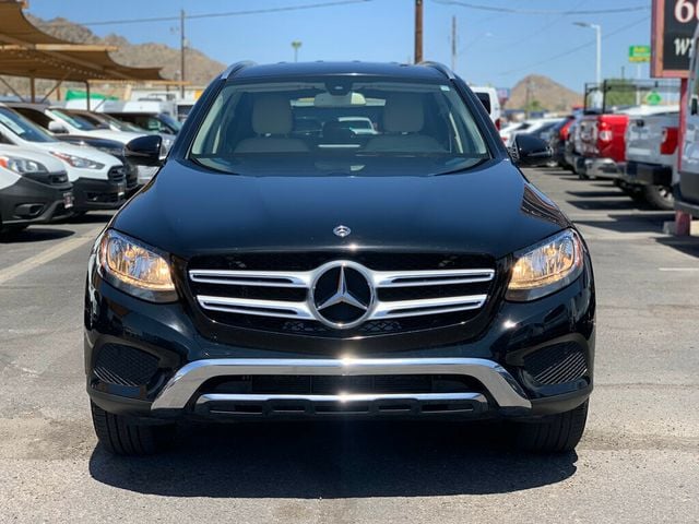 2019 Mercedes-Benz GLC GLC 300 SUV 1-OWNER - 22558205 - 6