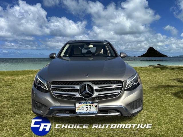 2019 Mercedes-Benz GLC GLC 350e 4MATIC SUV - 22766976 - 9