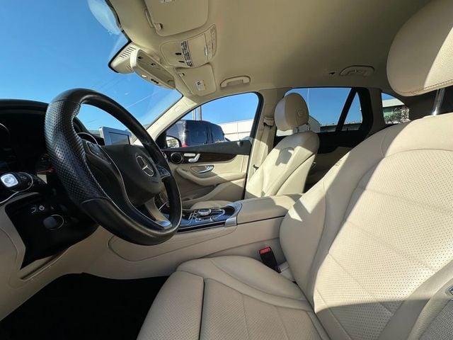 2019 Mercedes-Benz GLC GLC 350e 4MATIC SUV - 22766976 - 12