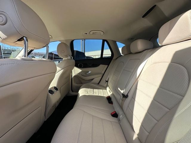 2019 Mercedes-Benz GLC GLC 350e 4MATIC SUV - 22766976 - 14