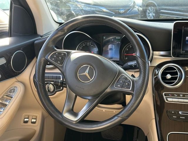 2019 Mercedes-Benz GLC GLC 350e 4MATIC SUV - 22766976 - 18