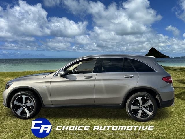 2019 Mercedes-Benz GLC GLC 350e 4MATIC SUV - 22766976 - 2