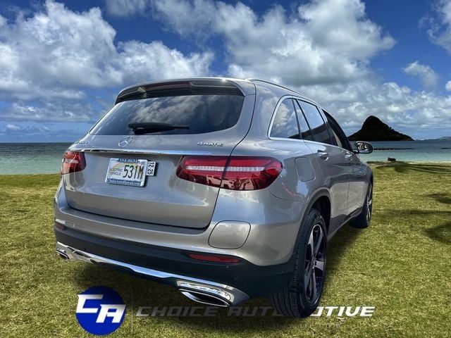 2019 Mercedes-Benz GLC GLC 350e 4MATIC SUV - 22766976 - 6