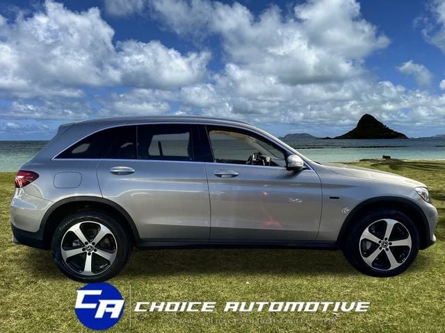 2019 Mercedes-Benz GLC GLC 350e 4MATIC SUV - 22766976 - 7