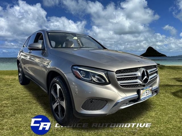 2019 Mercedes-Benz GLC GLC 350e 4MATIC SUV - 22766976 - 8