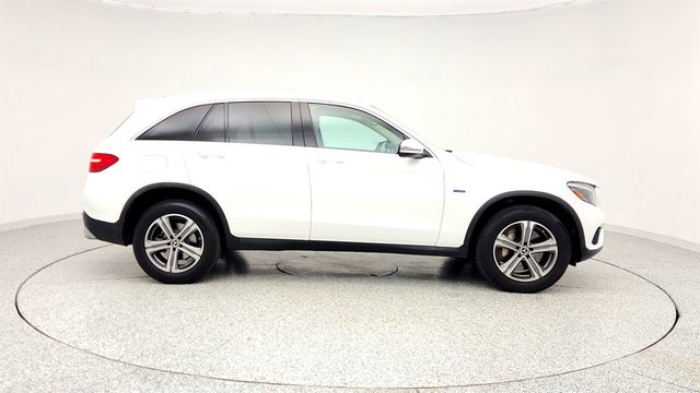 2019 Mercedes-Benz GLC GLC 350e 4MATIC SUV - 22971195 - 3