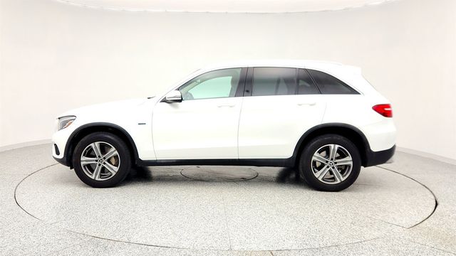 2019 Mercedes-Benz GLC GLC 350e 4MATIC SUV - 22971195 - 7