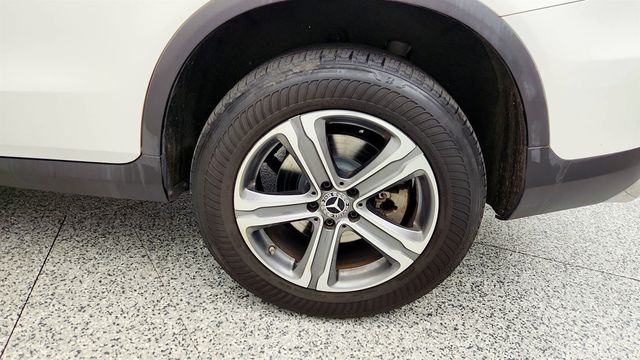 2019 Mercedes-Benz GLC GLC 350e 4MATIC SUV - 22971195 - 8