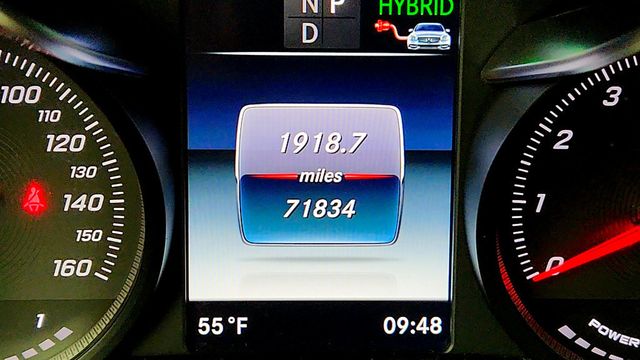 2019 Mercedes-Benz GLC GLC 350e 4MATIC SUV w/ Intelligent Hybrid Nav & Multimedia Pkg - 23021509 - 14