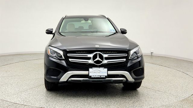 2019 Mercedes-Benz GLC GLC 350e 4MATIC SUV w/ Intelligent Hybrid Nav & Multimedia Pkg - 23021509 - 1