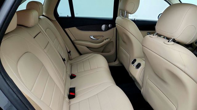 2019 Mercedes-Benz GLC GLC 350e 4MATIC SUV w/ Intelligent Hybrid Nav & Multimedia Pkg - 23021509 - 21
