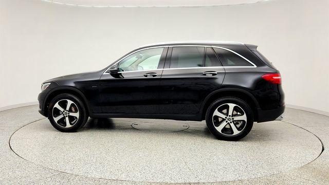 2019 Mercedes-Benz GLC GLC 350e 4MATIC SUV w/ Intelligent Hybrid Nav & Multimedia Pkg - 23021509 - 7