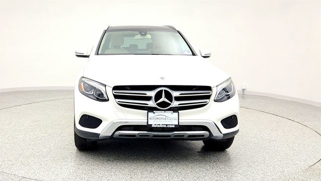 2019 Mercedes-Benz GLC GLC 350e 4MATIC SUV w/ Panorama Roof.& Premium Package - 22971195 - 1