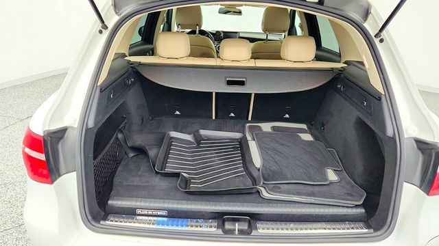 2019 Mercedes-Benz GLC GLC 350e 4MATIC SUV w/ Panorama Roof.& Premium Package - 22971195 - 20