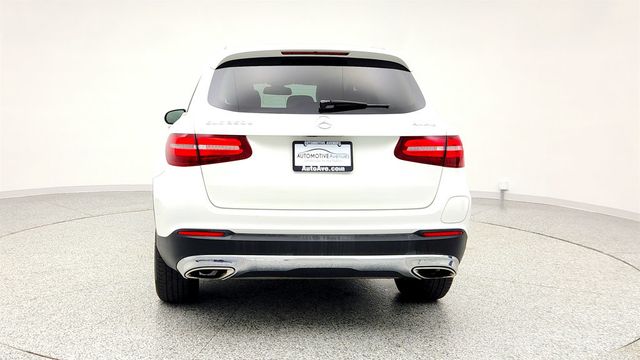 2019 Mercedes-Benz GLC GLC 350e 4MATIC SUV w/ Panorama Roof.& Premium Package - 22971195 - 5
