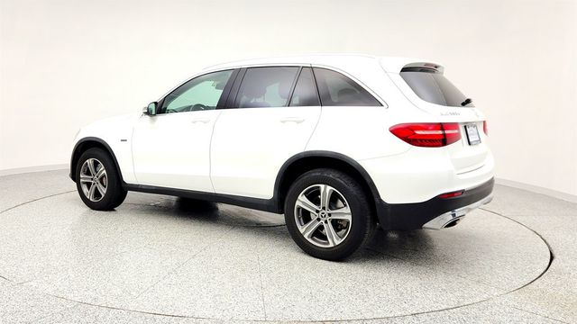 2019 Mercedes-Benz GLC GLC 350e 4MATIC SUV w/ Panorama Roof.& Premium Package - 22971195 - 6