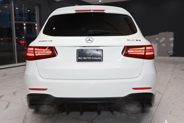2019 Mercedes-Benz GLC GLC 63 AMG - 22985990 - 9