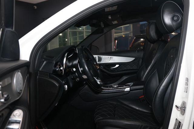 2019 Mercedes-Benz GLC GLC 63 AMG - 22985990 - 10