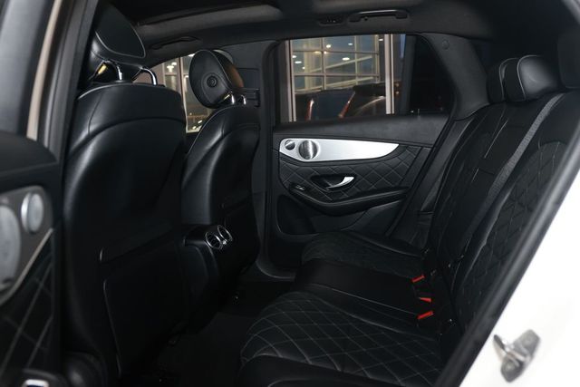 2019 Mercedes-Benz GLC GLC 63 AMG - 22985990 - 11