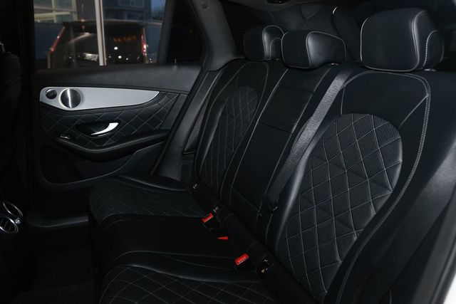 2019 Mercedes-Benz GLC GLC 63 AMG - 22985990 - 12