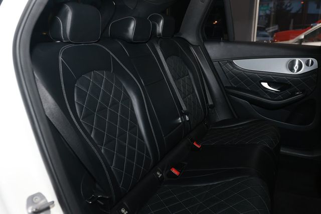 2019 Mercedes-Benz GLC GLC 63 AMG - 22985990 - 13