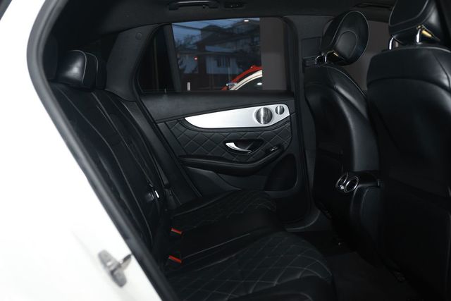 2019 Mercedes-Benz GLC GLC 63 AMG - 22985990 - 14