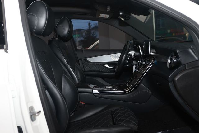 2019 Mercedes-Benz GLC GLC 63 AMG - 22985990 - 15