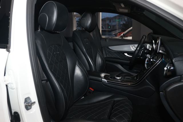 2019 Mercedes-Benz GLC GLC 63 AMG - 22985990 - 16