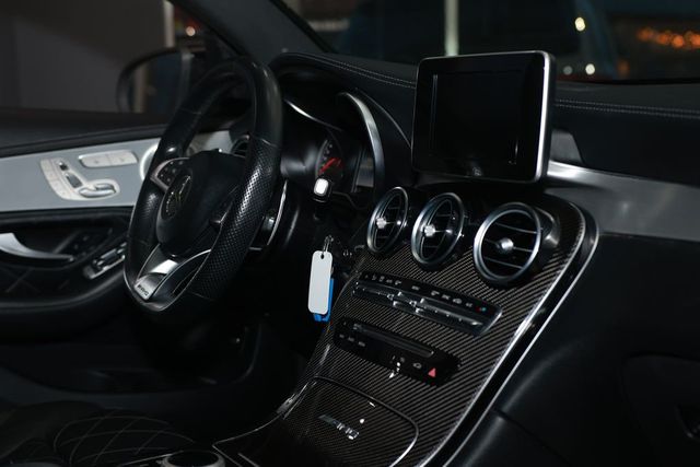 2019 Mercedes-Benz GLC GLC 63 AMG - 22985990 - 17