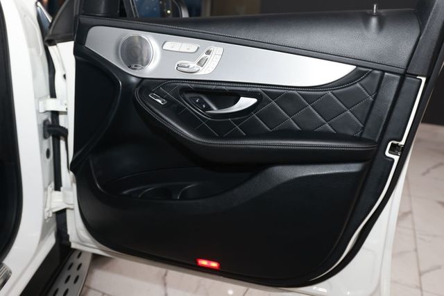 2019 Mercedes-Benz GLC GLC 63 AMG - 22985990 - 18