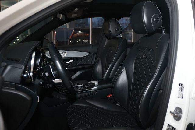 2019 Mercedes-Benz GLC GLC 63 AMG - 22985990 - 1