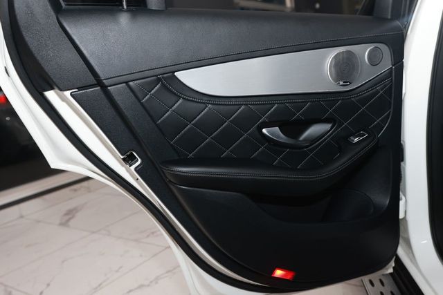 2019 Mercedes-Benz GLC GLC 63 AMG - 22985990 - 20