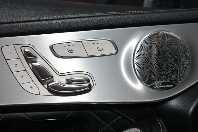 2019 Mercedes-Benz GLC GLC 63 AMG - 22985990 - 24