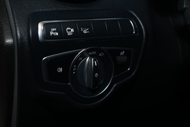 2019 Mercedes-Benz GLC GLC 63 AMG - 22985990 - 25