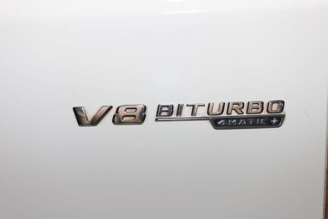 2019 Mercedes-Benz GLC GLC 63 AMG - 22985990 - 26